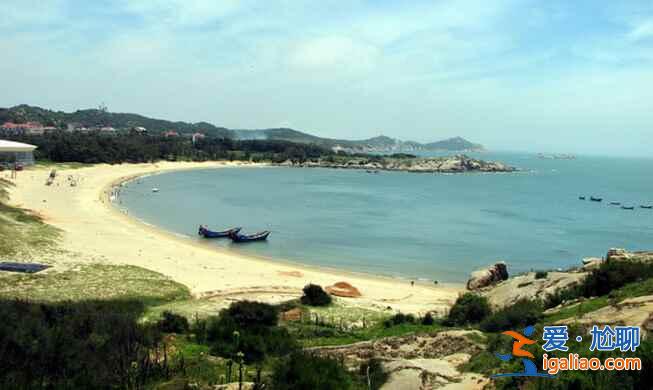 福建最值得去的地方，也許不是鼓浪嶼？