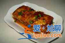 油炸臭豆腐的做法? 油炸臭豆腐的做法?