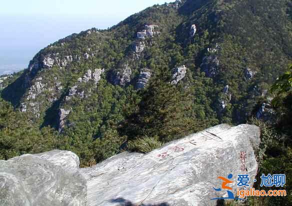 細(xì)數(shù)廬山千古絕句出處地，踏著詩(shī)詞游廬山？