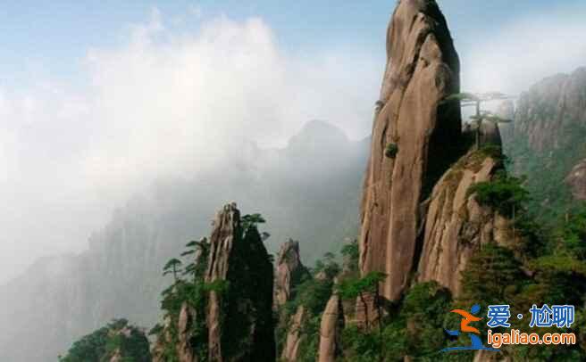 細(xì)數(shù)廬山千古絕句出處地，踏著詩(shī)詞游廬山？