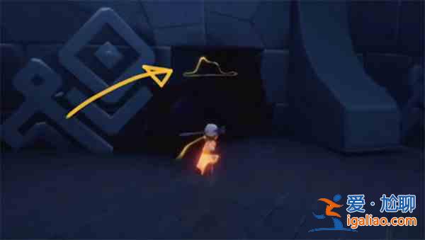 光遇星光沙漠玫瑰位置大全 星光沙漠玫瑰花地圖位置圖示？