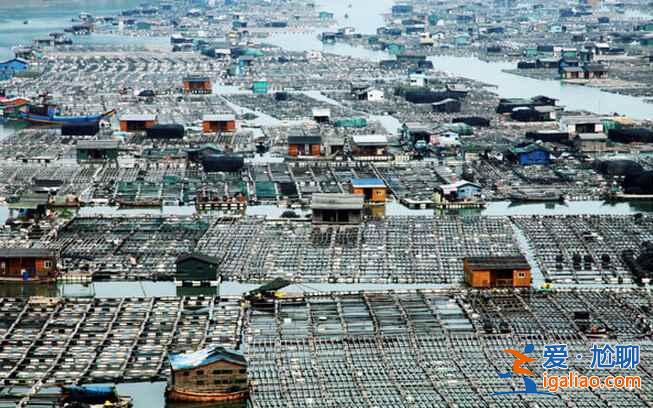 福建最值得去的地方，也許不是鼓浪嶼？
