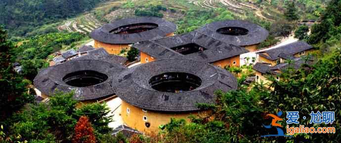 福建最值得去的地方，也許不是鼓浪嶼？