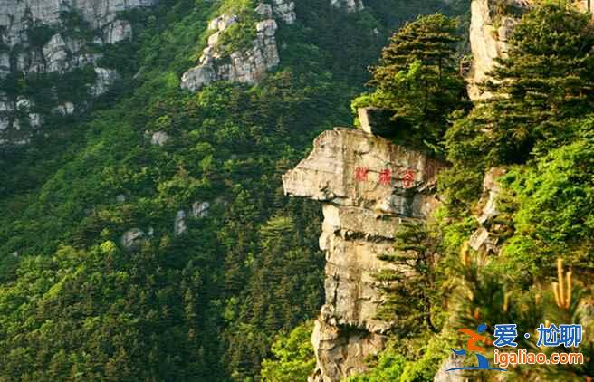 細(xì)數(shù)廬山千古絕句出處地，踏著詩(shī)詞游廬山？