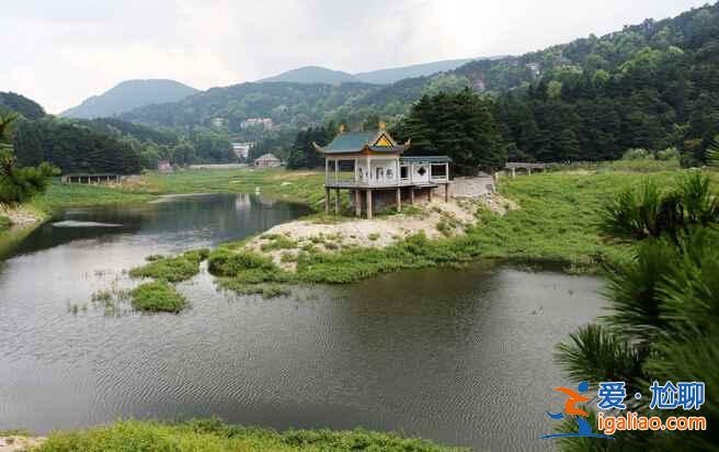 細(xì)數(shù)廬山千古絕句出處地，踏著詩(shī)詞游廬山？