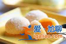 糯米糍？