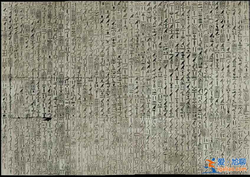【揭秘】埃及金字塔內(nèi)部有什么？？