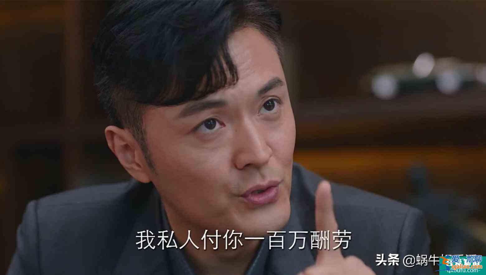 《親愛的自己》開播:劉詩詩朱一龍吻戲高甜,劇情和造型遭吐槽? 《親愛的自己》開播:劉詩詩朱一龍吻戲高甜,劇情和造型遭吐槽?