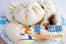 醬肉包的做法大全？