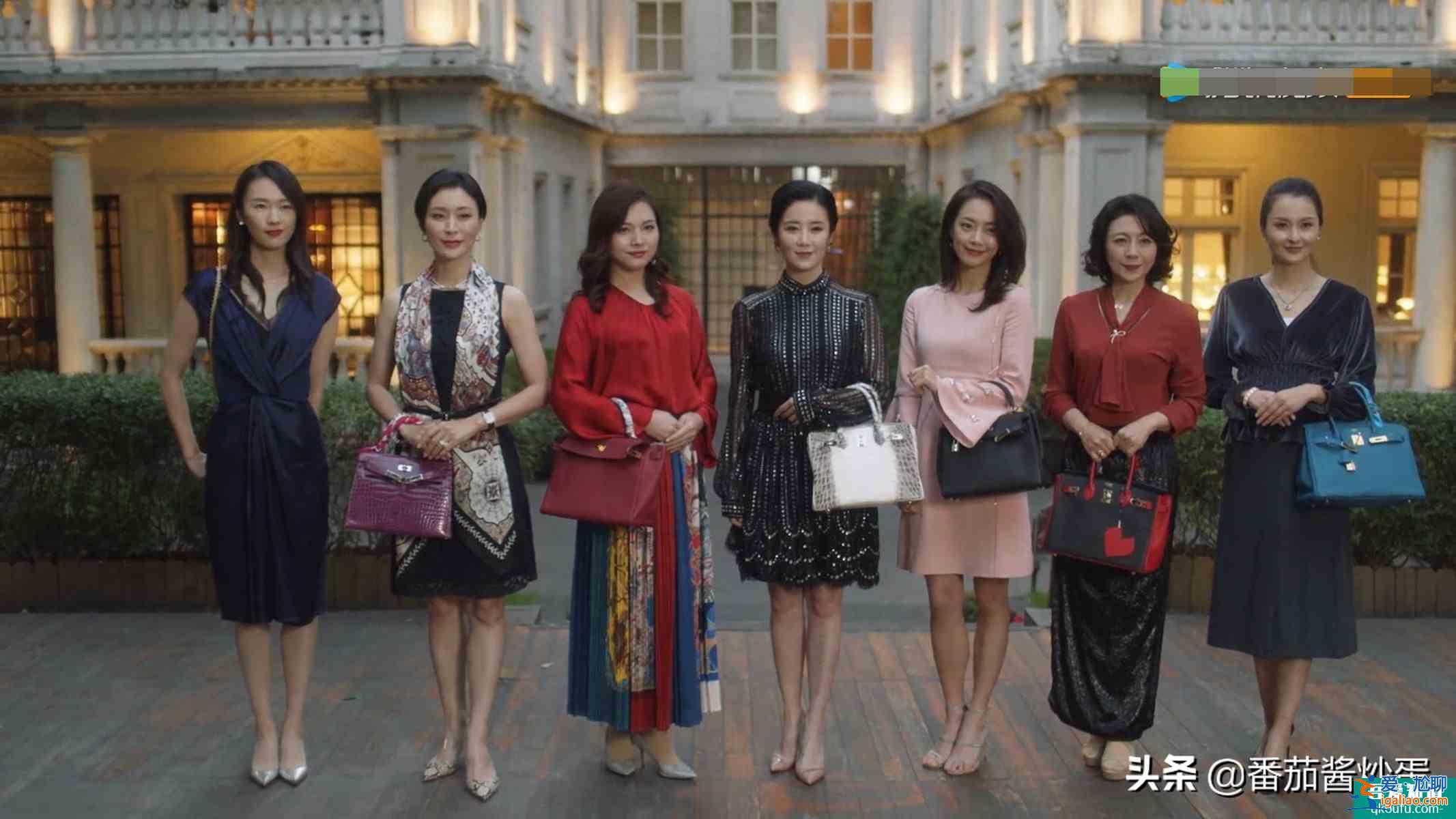 《親愛的自己》孩子被孤立，張芝芝恭維富太太，低配版顧佳不討喜？