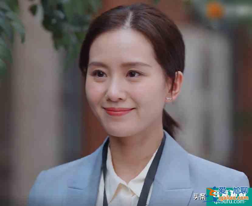 朱一龍被套路辭職，陳卓璇遭上級放棄，《親愛的自己》非常寫實？