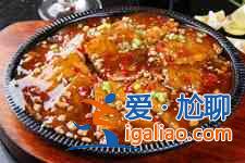 鐵板豆腐？