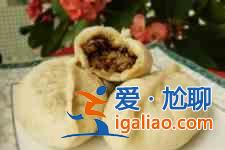 醬肉包的做法大全？