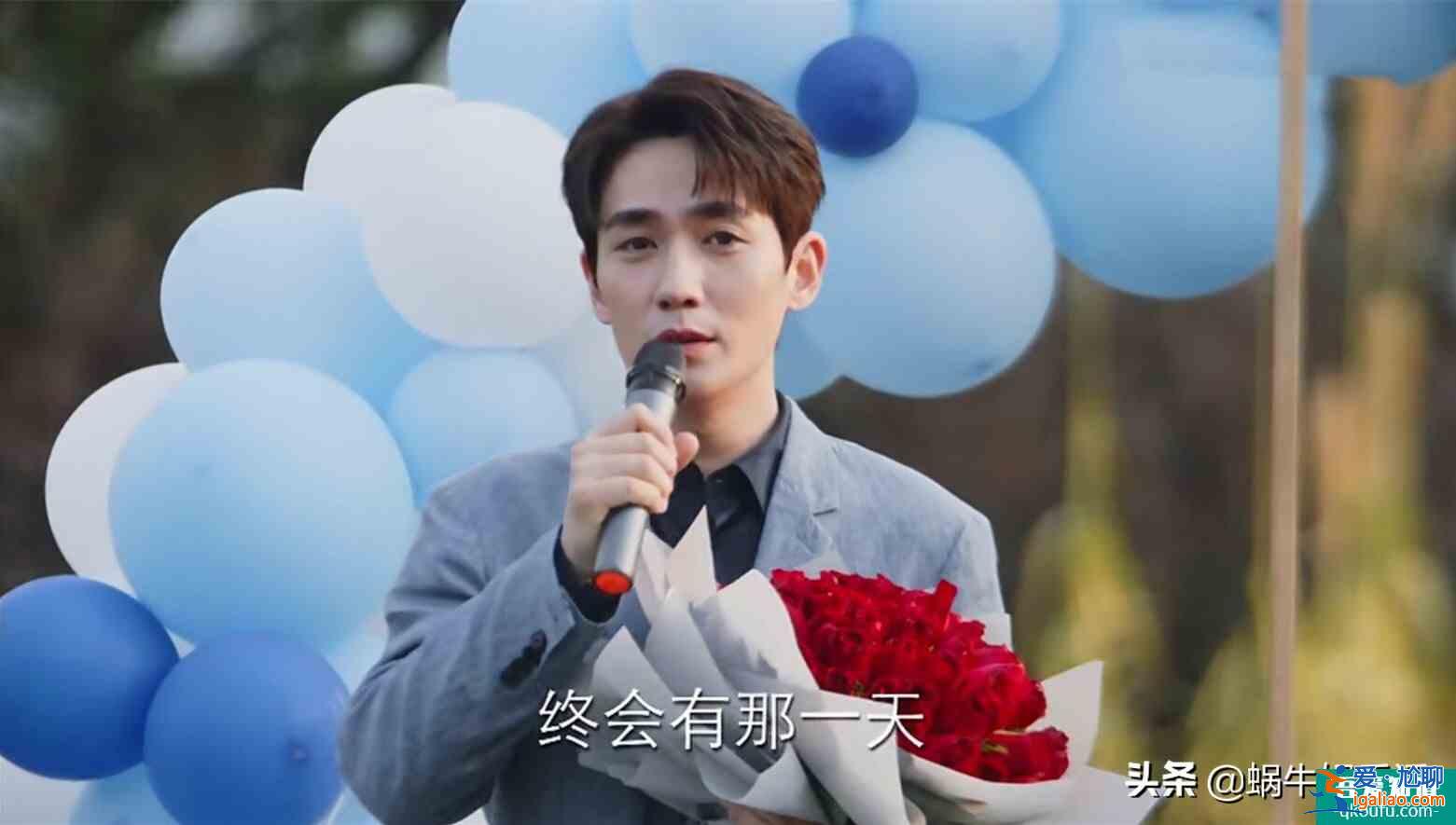 《親愛的自己》開播:劉詩詩朱一龍吻戲高甜,劇情和造型遭吐槽? 《親愛的自己》開播:劉詩詩朱一龍吻戲高甜,劇情和造型遭吐槽?