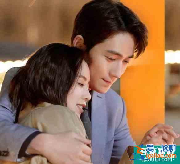 《親愛的自己》三大cp結(jié)局：一鳴思雨完婚，芝芝劉洋破鏡重圓？