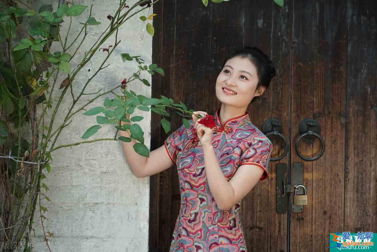 看年代探案劇《旗袍美探》，淺談民國女子服飾之美？