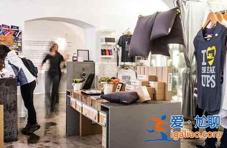 最傷心的博物館——克羅地亞失戀博物館？