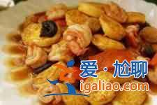 紅燒日本豆腐? 紅燒日本豆腐?