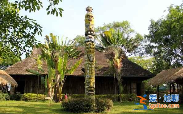 中國最后一個被確認的民族:基諾族? 中國最后一個被確認的民族:基諾族?