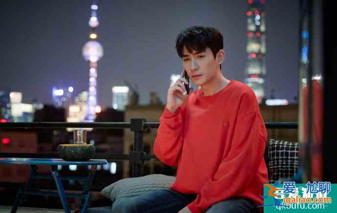 看了《親愛的自己》陳一鳴和李思雨,真的為他們覺得累? 看了《親愛的自己》陳一鳴和李思雨,真的為他們覺得累?