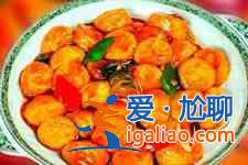 紅燒日本豆腐? 紅燒日本豆腐?