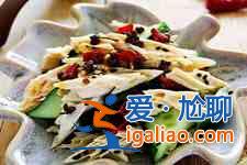 腐竹的家常做法? 腐竹的家常做法?