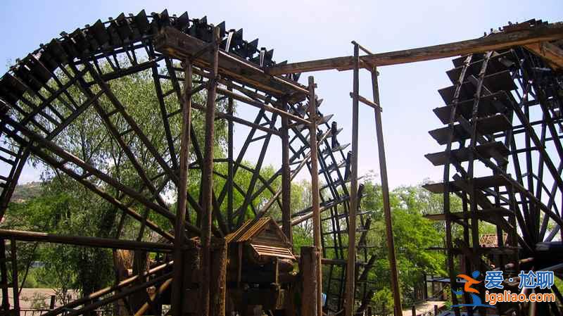 蘭州有什么好玩的地方，蘭州好玩的景點推薦？