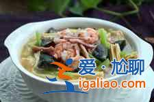 腐竹的家常做法? 腐竹的家常做法?