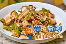 腐竹的家常做法? 腐竹的家常做法?