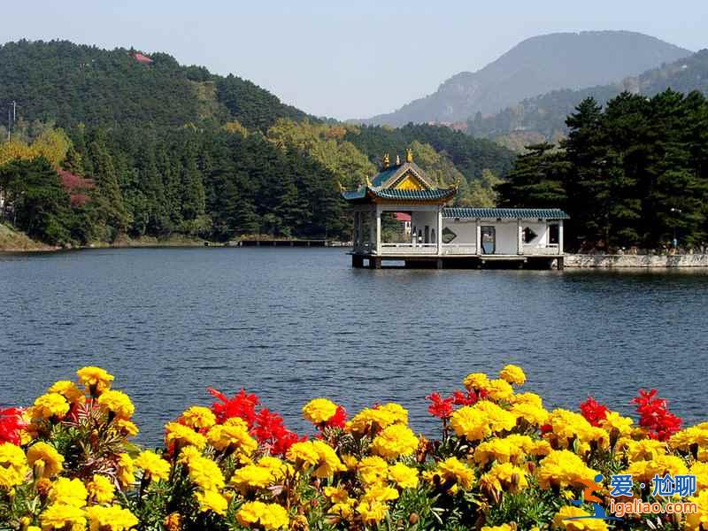 【廬山東西線哪個好玩】廬山東線有什么景點，廬山西線有什么景點？