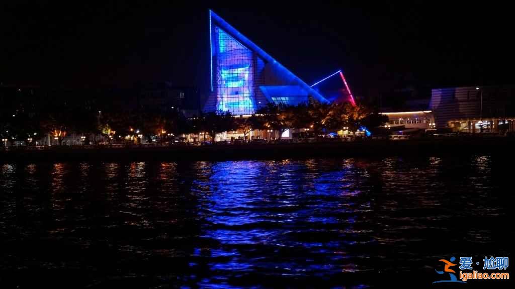 廣州夜晚哪里好玩,廣州晚上好玩的地方? 廣州夜晚哪里好玩,廣州晚上好玩的地方?