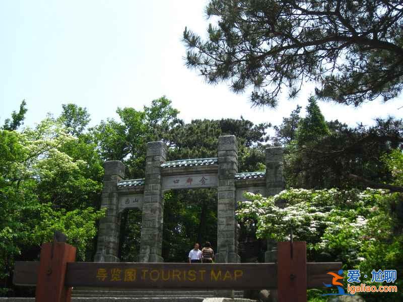 【廬山東西線哪個好玩】廬山東線有什么景點，廬山西線有什么景點？