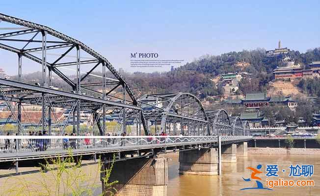 蘭州有什么好玩的地方，蘭州好玩的景點推薦？