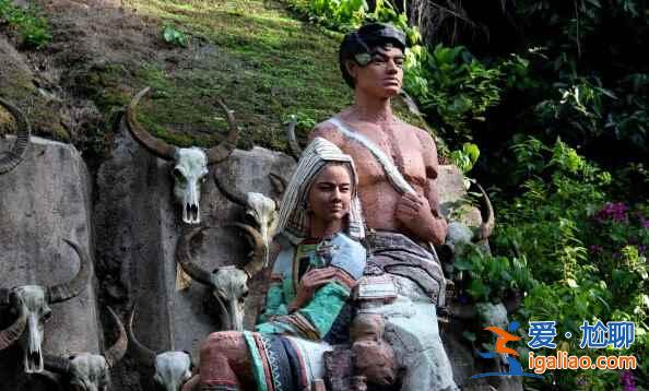 中國最后一個被確認的民族:基諾族? 中國最后一個被確認的民族:基諾族?