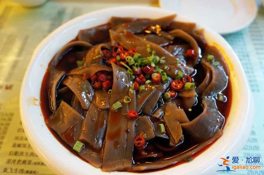 【九寨溝餐飲攻略】在九寨溝吃什么、在哪里吃？