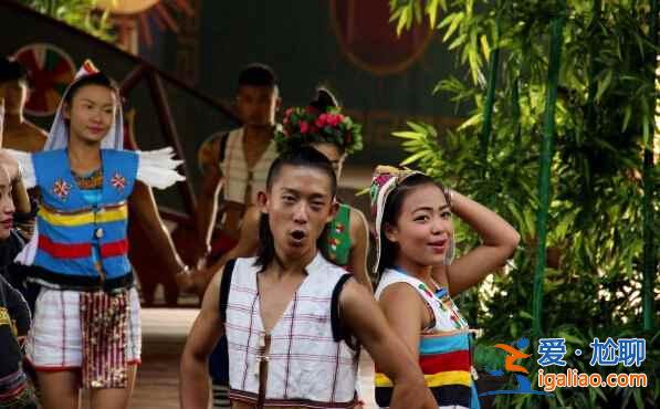 中國最后一個被確認的民族:基諾族? 中國最后一個被確認的民族:基諾族?