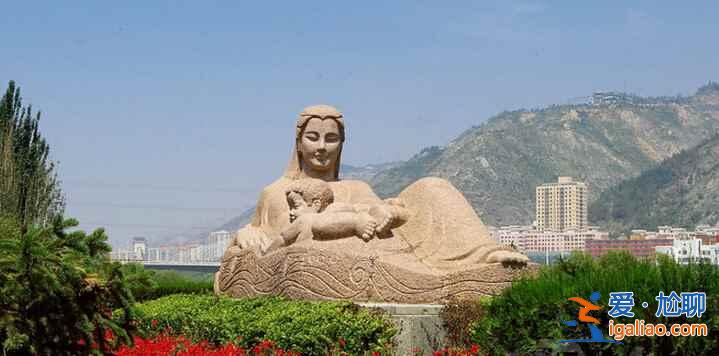 蘭州有什么好玩的地方，蘭州好玩的景點推薦？