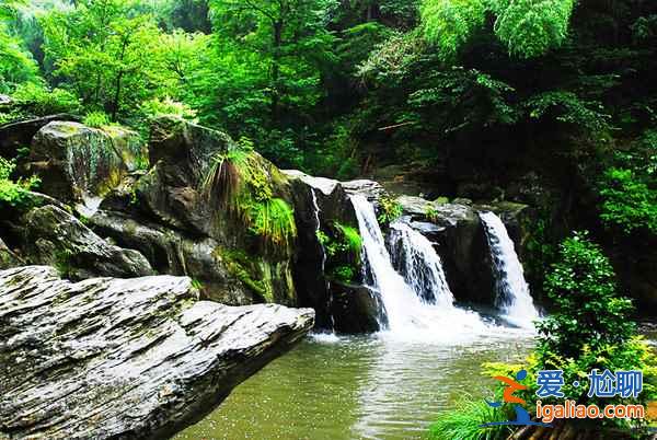 【廬山東西線哪個好玩】廬山東線有什么景點，廬山西線有什么景點？