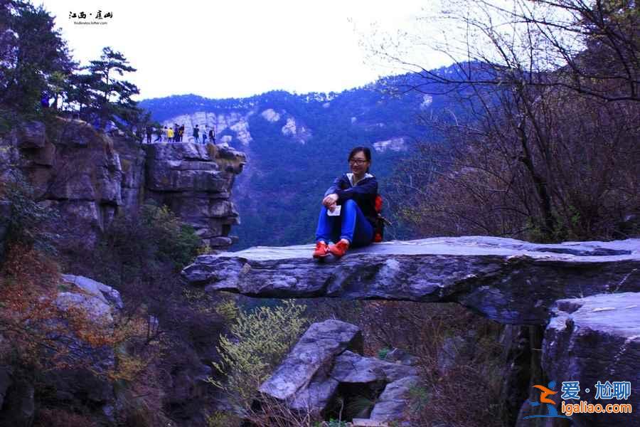 【廬山東西線哪個好玩】廬山東線有什么景點，廬山西線有什么景點？