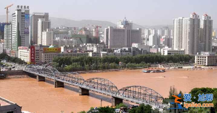 蘭州有什么好玩的地方，蘭州好玩的景點推薦？