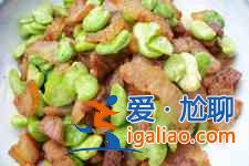 胡豆的做法大全? 胡豆的做法大全?