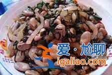 胡豆的做法大全? 胡豆的做法大全?