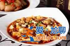麻婆豆腐的做法大全? 麻婆豆腐的做法大全?