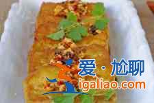 豆腐怎么做好吃? 豆腐怎么做好吃?