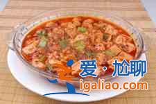 麻婆豆腐的做法大全? 麻婆豆腐的做法大全?