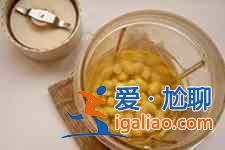 酸漿豆腐的做法及步驟? 酸漿豆腐的做法及步驟?