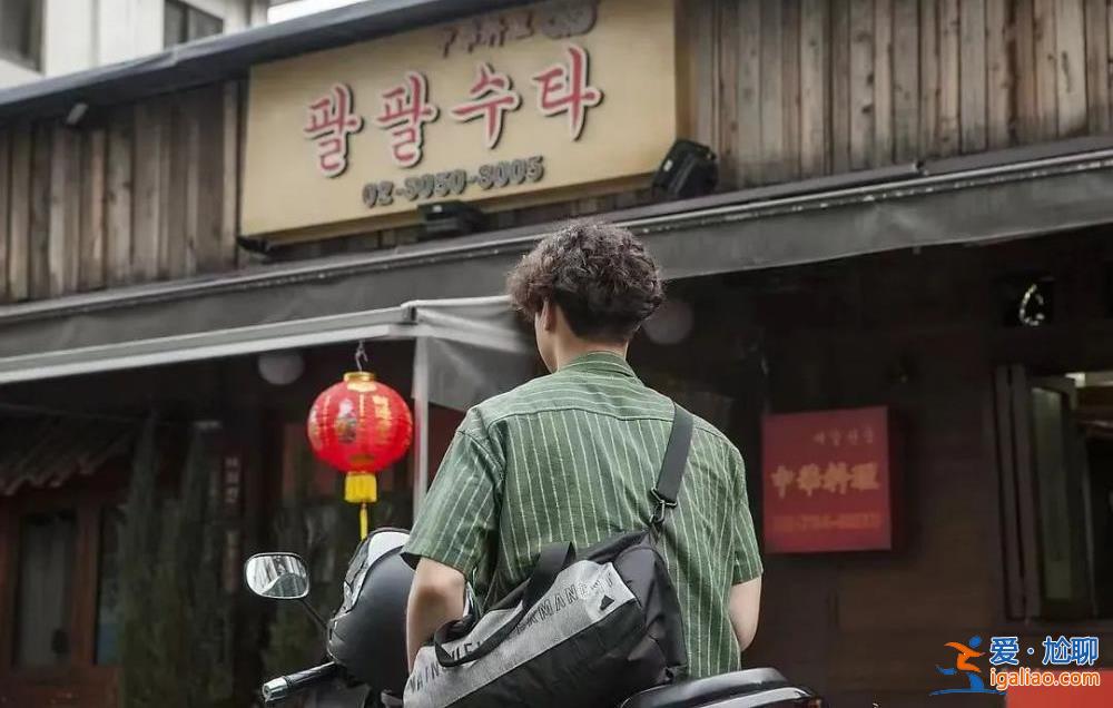 白天送快遞、晚上送外賣？