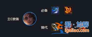 金鏟鏟之戰s8莎彌拉裝備推薦 s8莎彌拉陣容出裝一覽？