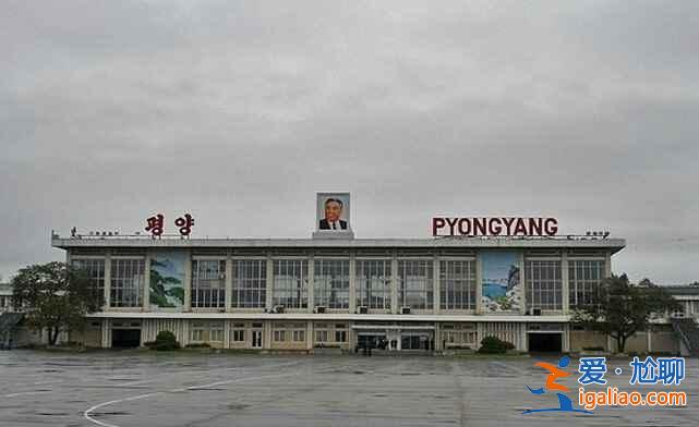 朝鮮百姓的生活是怎樣的？（來自游客的實拍）？