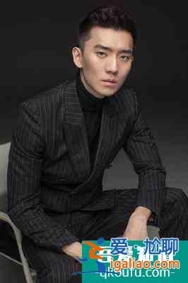 《旗袍美探》，90后的他們：老宋不老，小譚很可愛(ài)？